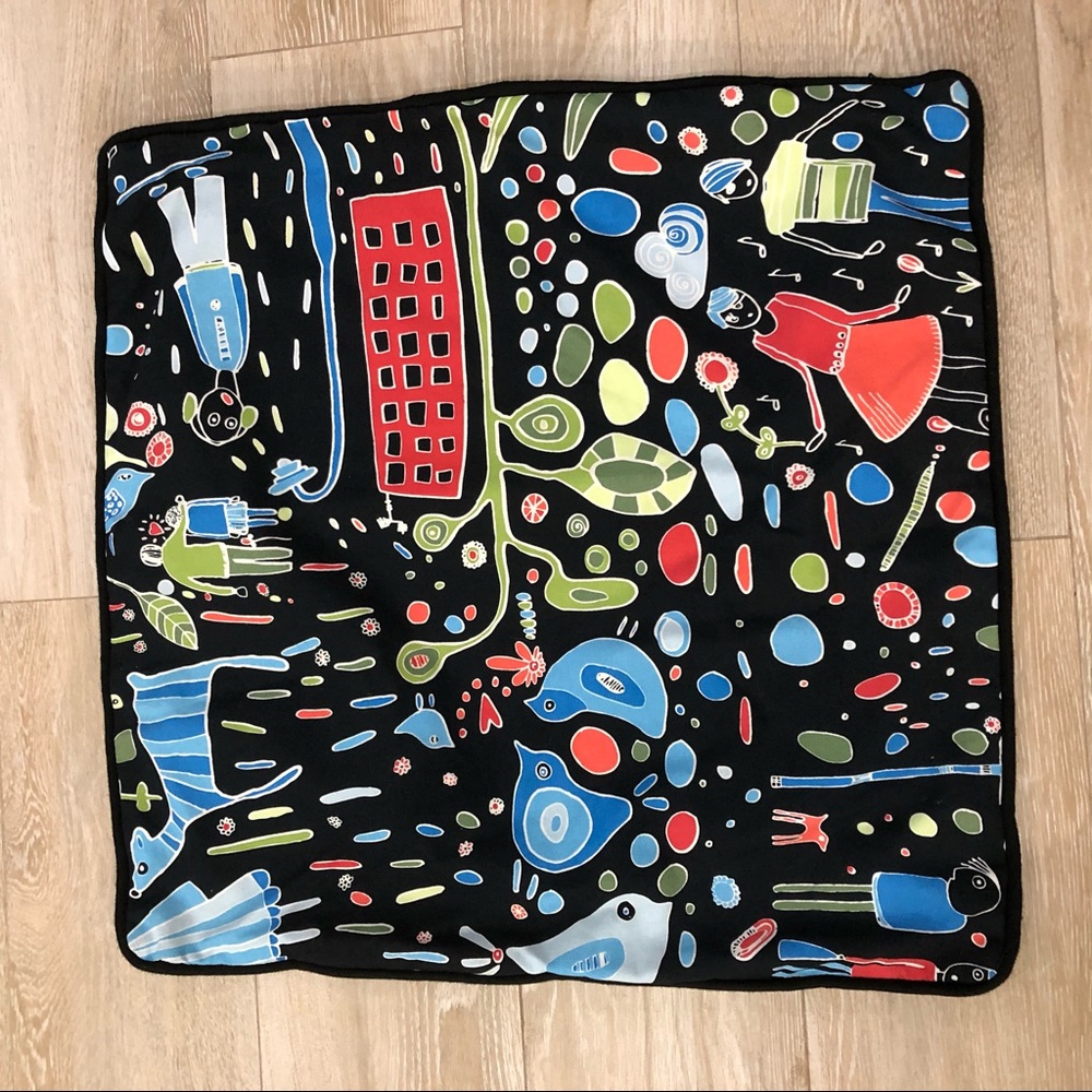 Custom Designer pillow case